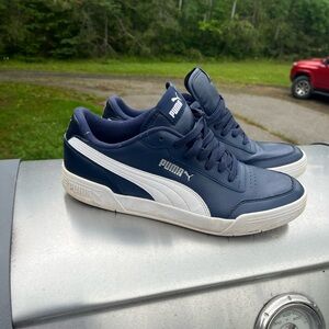 Puma sneakers